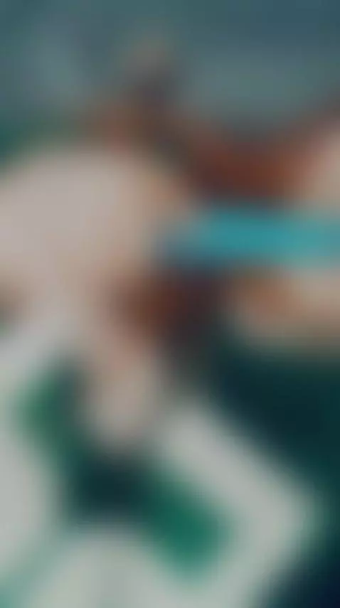 Playing with my pretty pussy ;) by littleorallilly2