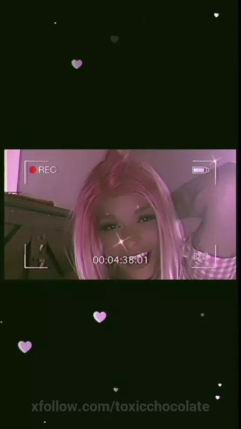 Cutie by toxicchocolate