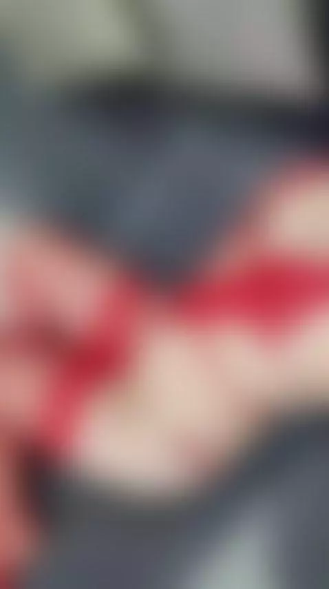 I have great interactive toys waiting for you to use them on... by anna-parkker