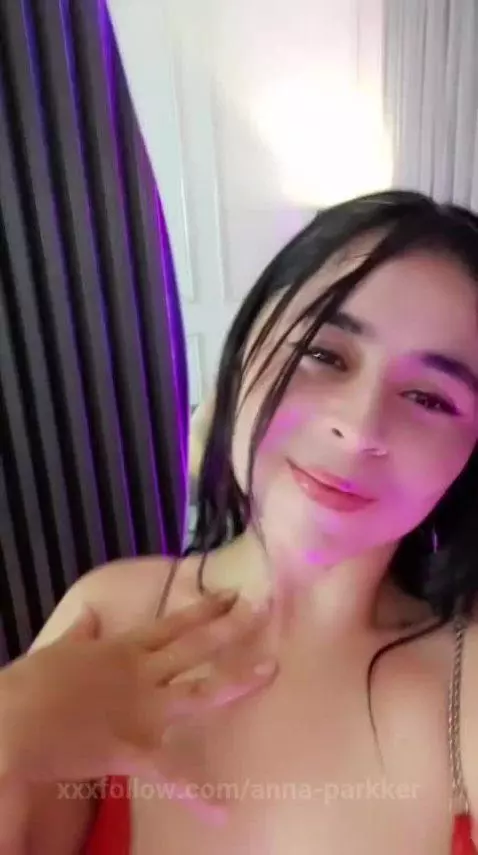 Live now, come play with my toys by anna-parkker