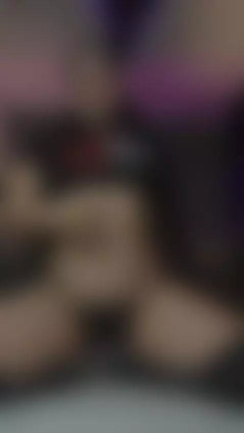 Let's play rough daddy by anna-parkker