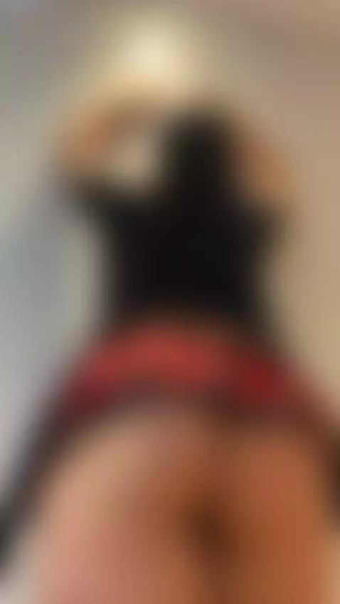 I'm so excited to ride your cock, love. by anna-parkker