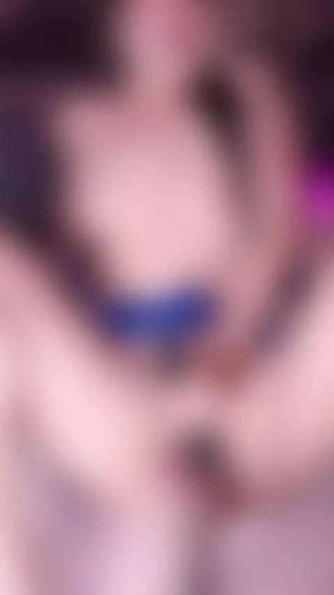 I wish you were inside me by anna-parkker