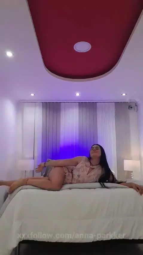 LIVE NOW!! Are you ready for this new day? I will fulfill th... by anna-parkker