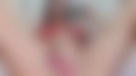 I want to fill my mouth with milk 😈😋🍆 by cleobrown