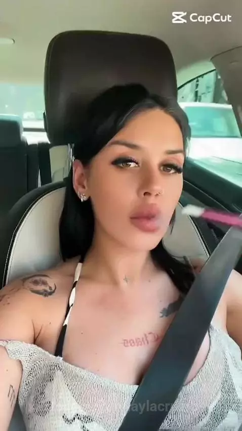 hei guys,waitt you online for a fun time! by laylacruzrose