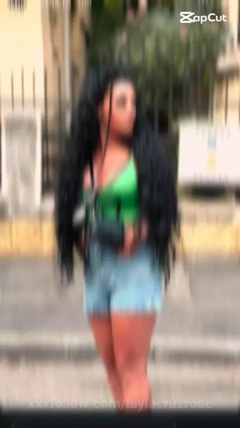 hi boys), if u need someone  to workship,i m right here..😈😈😈 by laylacruzrose