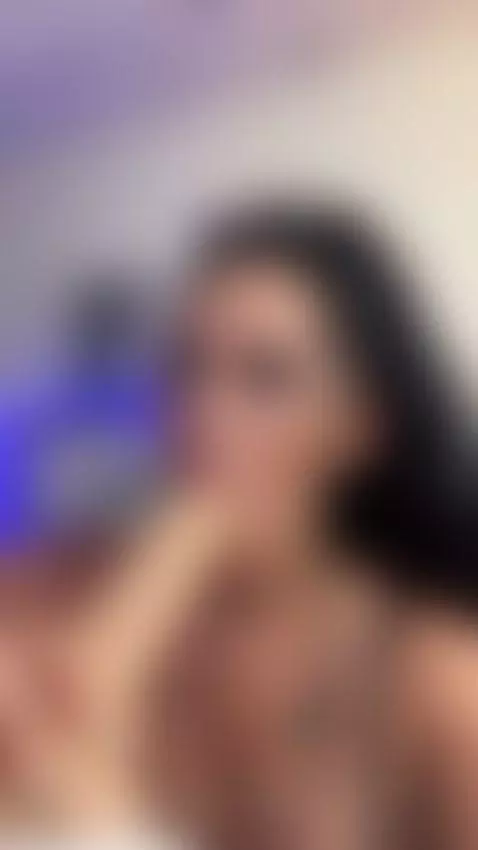 let me suck u dry baby boy! by laylacruzrose