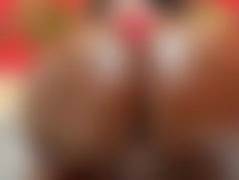 MY BIG ASS BOUNCES FULL OF OIL🔥💦 by emmaahot