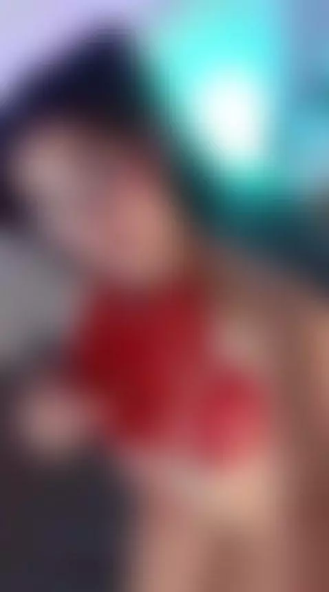 "This is how I look completely yours ... by tifanny-greey