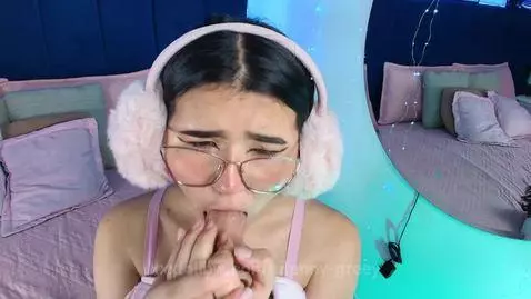 “Do you dare to guess what I'm not wearing?” by tifanny-greey