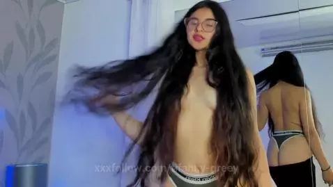 Do you want to see more of this naughty girl? Don't wait any... by tifanny-greey