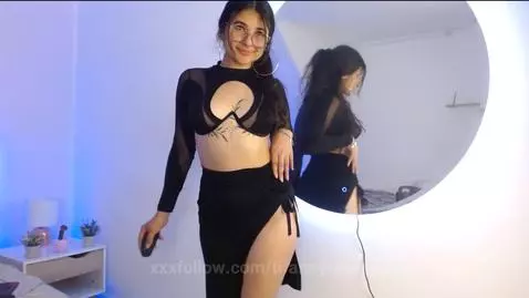 do you like my sexy dress? by tifanny-greey