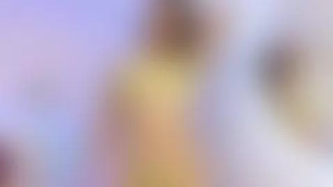 enjoy my sexy hair and my sexy curves by tifanny-greey