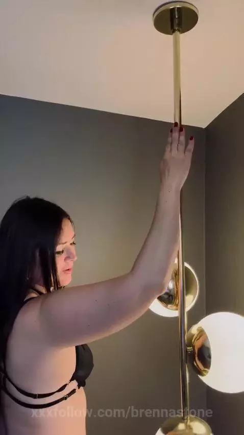 I seduce u! 🤩🔥 Taste me by brennastone