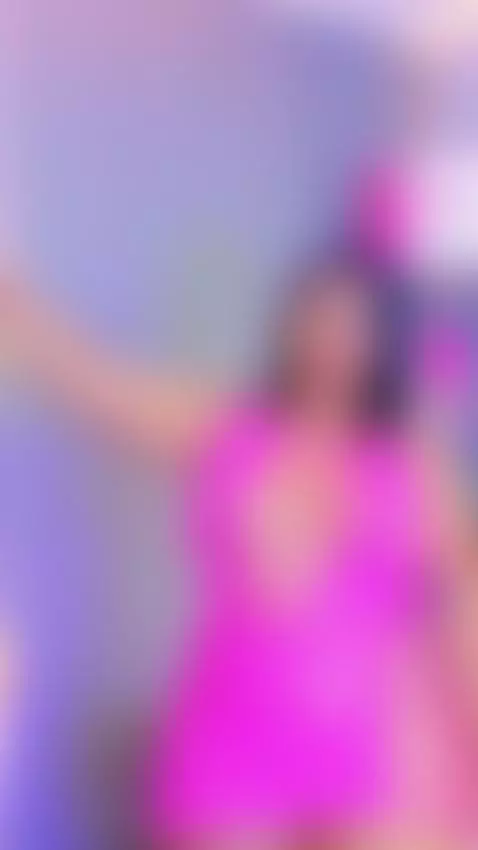 Curvy latin body is ready for good show by madisondiiaz