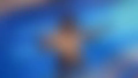 boobs on the pool bby by madisondiiaz