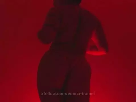 sexy moment by emma-tramel