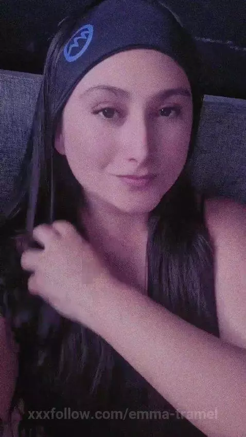 come on baby by emma-tramel