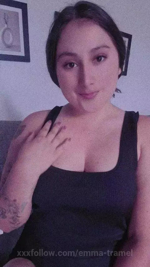 Come her by emma-tramel