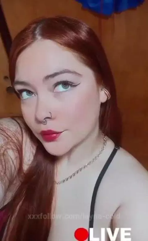 Cute Face by layna-cold