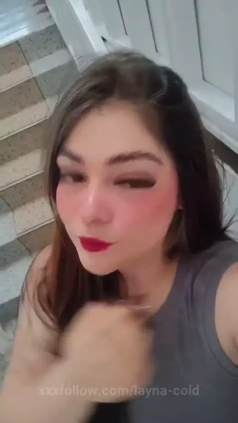 Hey enjoy me? ♥ by layna-cold