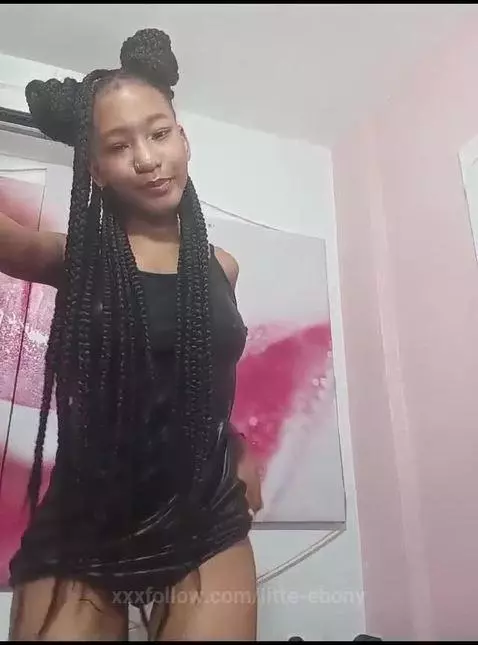 I had a wet dream about you. Come and let's represent it. 🥵😵 by litte-ebony