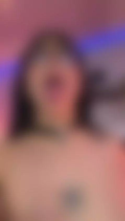 Lasaliva perfect lubricant  #ahegao #pelinegra by sofii-baker