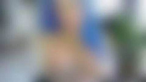 BABY BLUE by fairyniaa