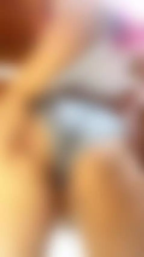 As as baby …. Ven y tómalo by fairyniaa