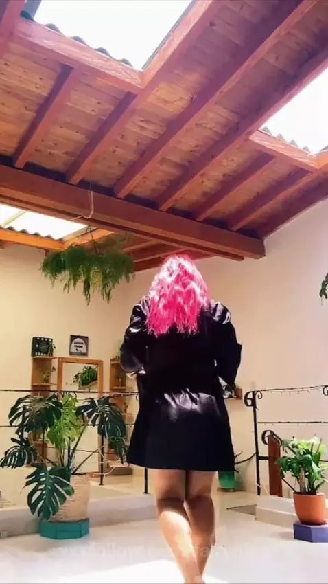 nos vamos a bañar juntos 💜 by fairyniaa