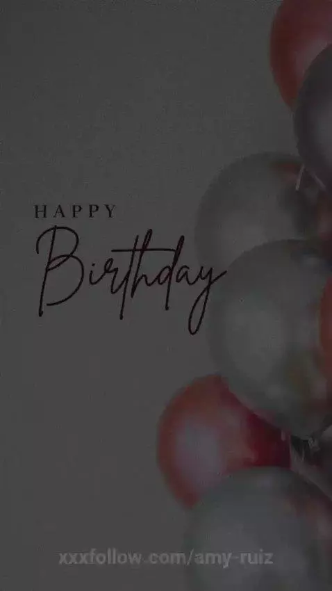 come and celebrate my birthday together let's be very naught... by amy-ruiz