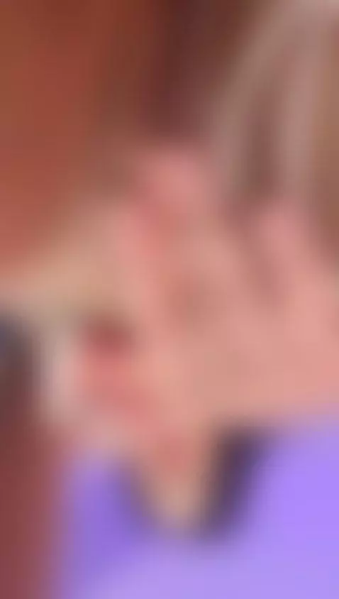 I would like to feel you finish in my delicious pussy 🥰😈
Onl... by amy-ruiz