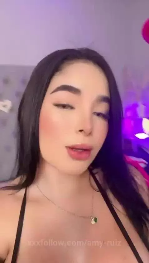 💘 Welcome to my Valentine's Special 💋 Today, we play with pa... by amy-ruiz