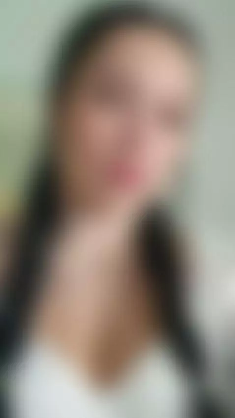 I want to put your cock in my mouth😋 by salomekross