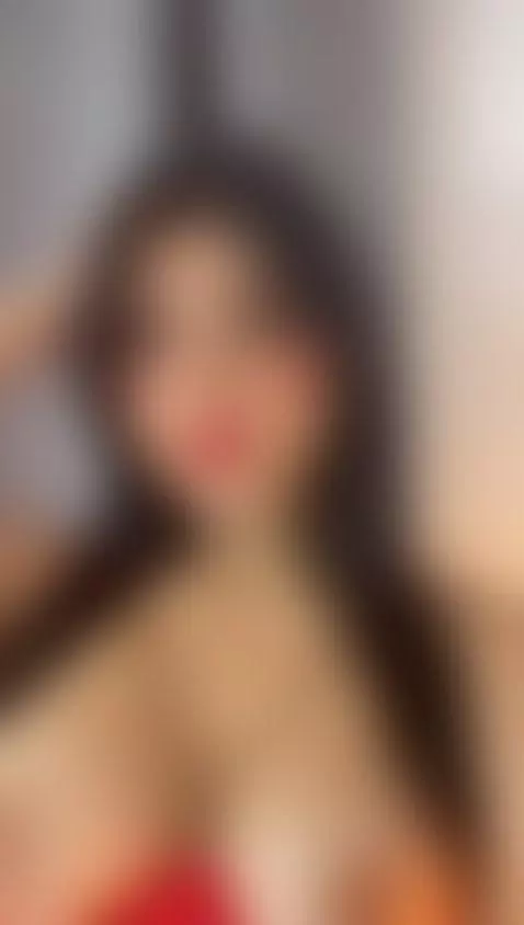 Outrageous Big Tits! by sasha-deamore