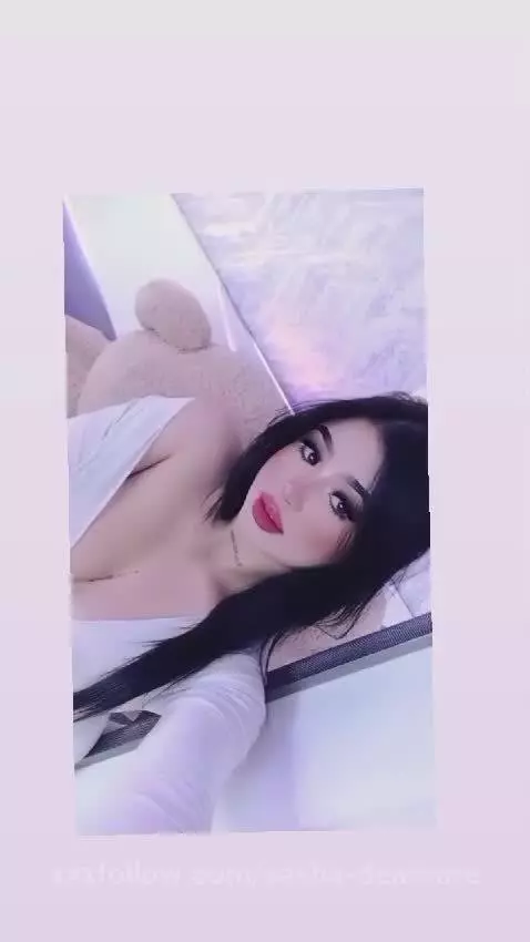 Angel face 💦👿 by sasha-deamore