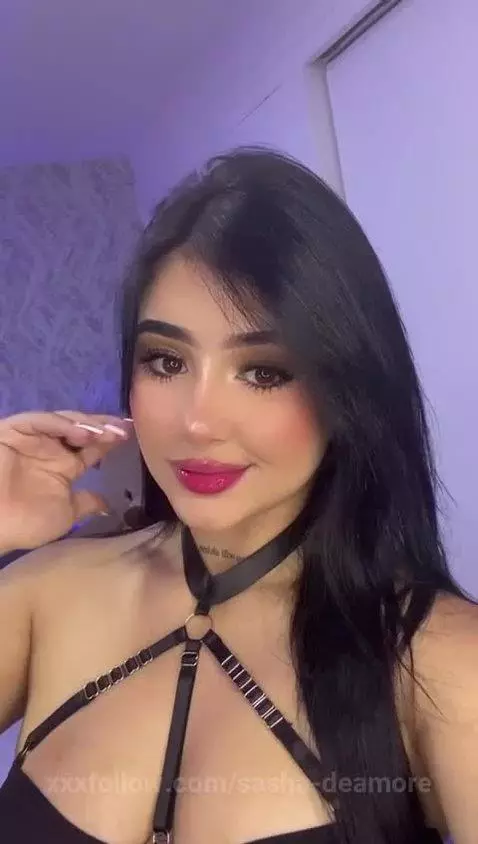 Time to rest with me  💥👿 by sasha-deamore