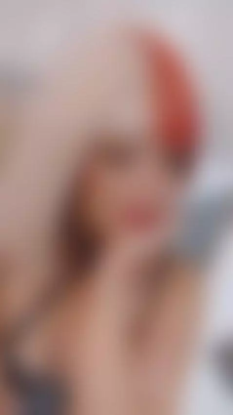 Sexy new look for you by sasha-deamore