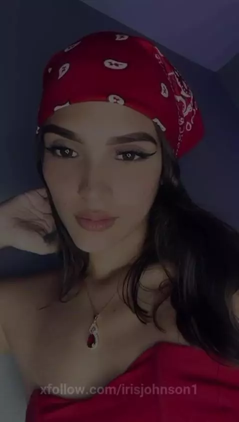 hi guys ❤ by irisjohnson1