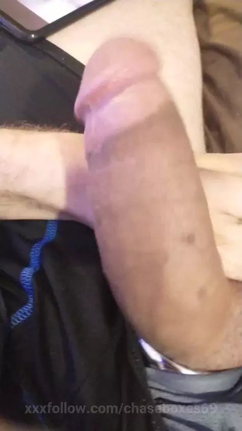 bigdick by chaseboxes69