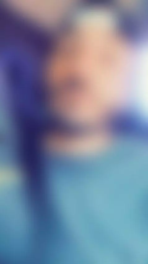 Outside in my truck.  people can see me by alienlikegod