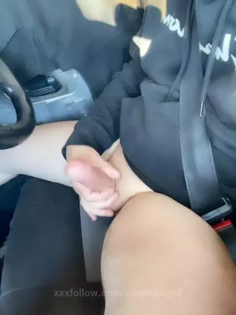 so horny it hurts to good by alienlikegod