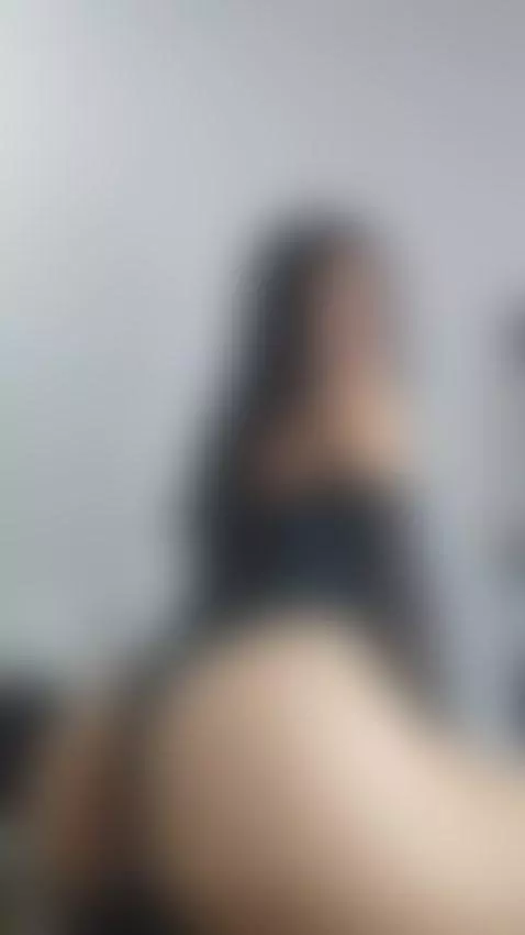 Do you like my ass ? 🔞🍑 by kinky-indian