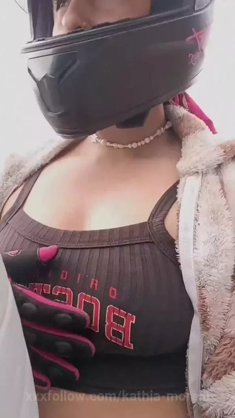 I love that adrenaline by kathia-morelli