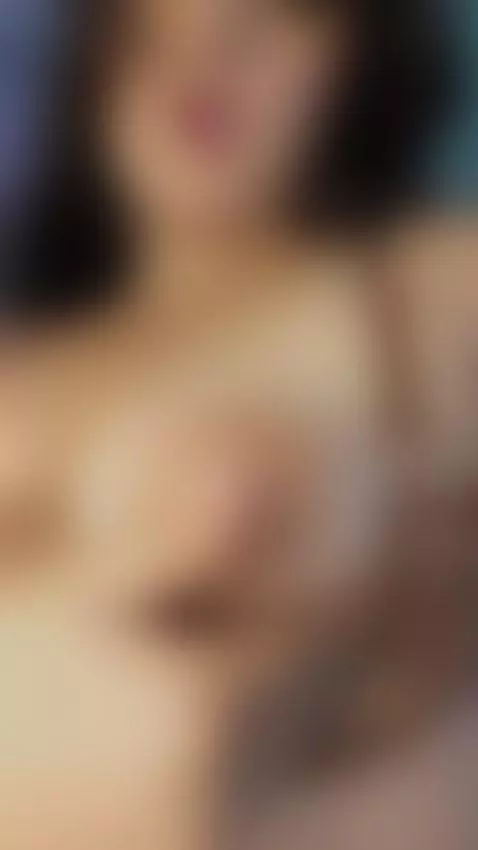 Today I put on my favorite lingerie ... although it will not... by kathia-morelli