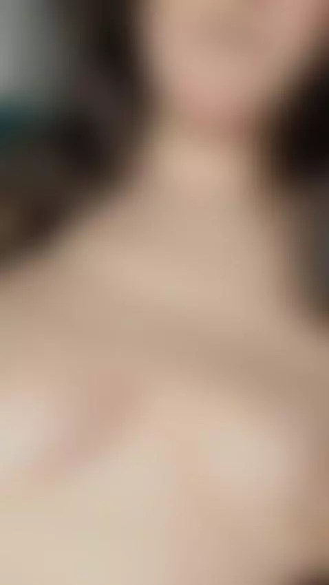 Let's leave them full of your cum by kathia-morelli