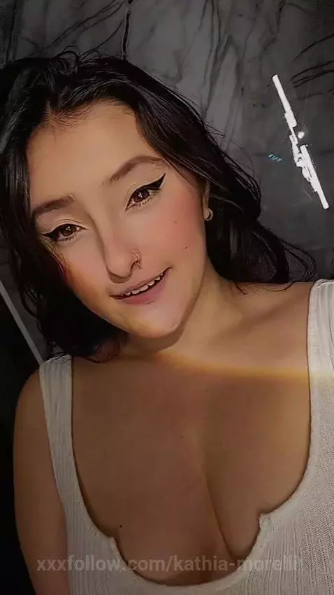 Come on here by kathia-morelli