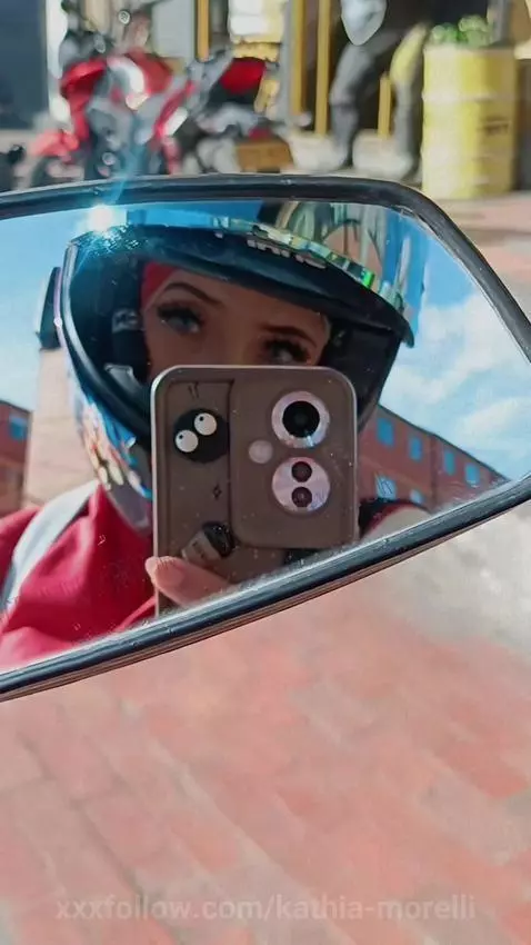 Taking a walk by kathia-morelli