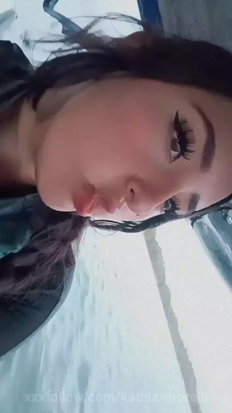 A small video I made on this weekend by kathia-morelli